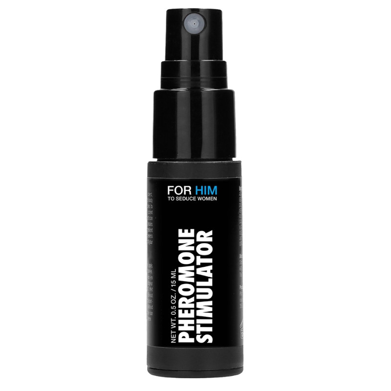 Shots Toys Parfum Phéromone For Him 15mL